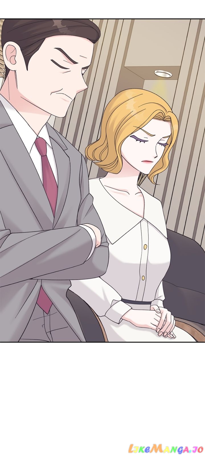 Lend Me Your Lips Chapter 37 - page 6