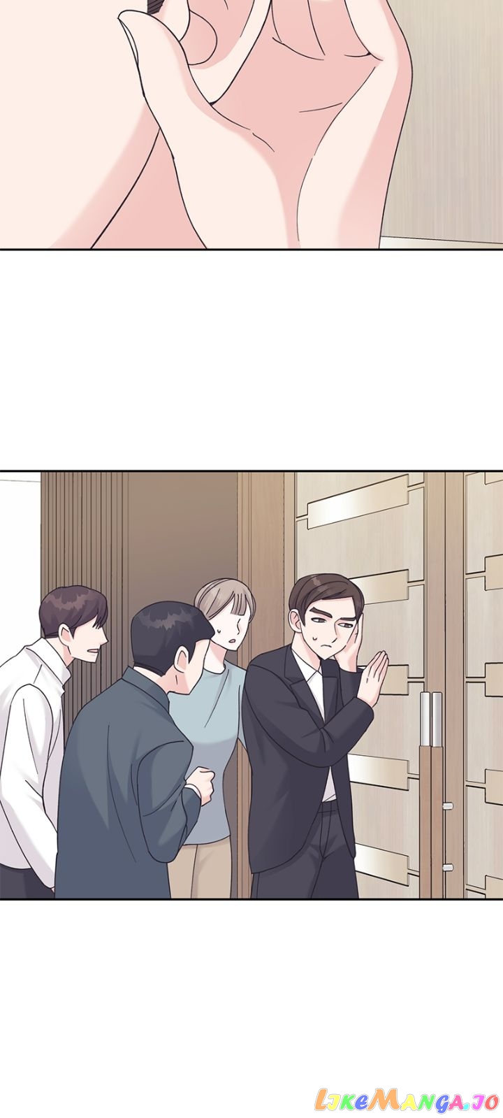 Lend Me Your Lips Chapter 37 - page 9
