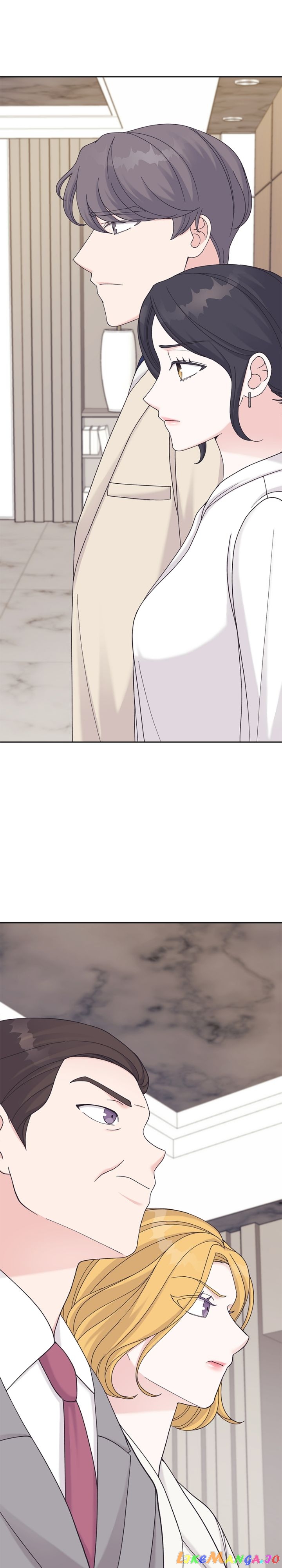 Lend Me Your Lips Chapter 37 - page 10