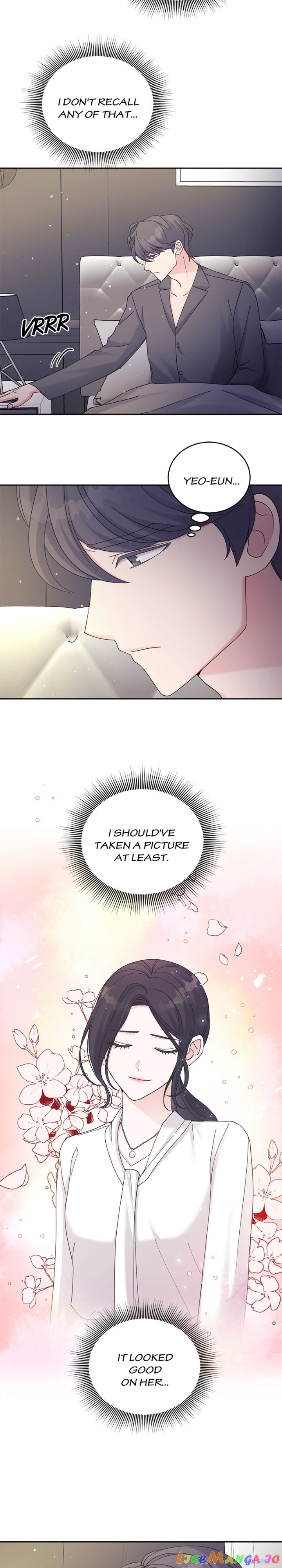 Lend Me Your Lips Chapter 38 - page 28