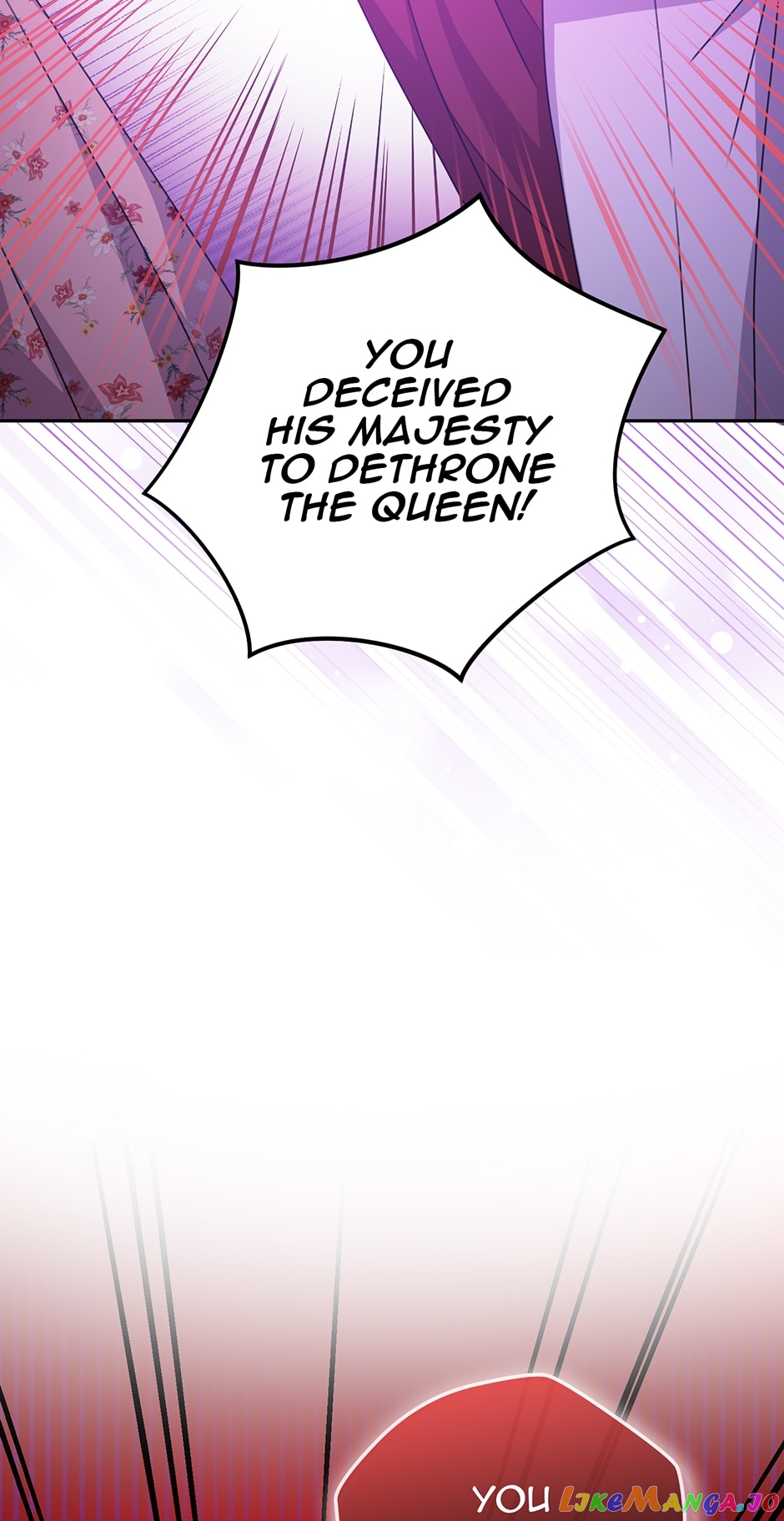 From Maid to Queen Chapter 77 - page 6