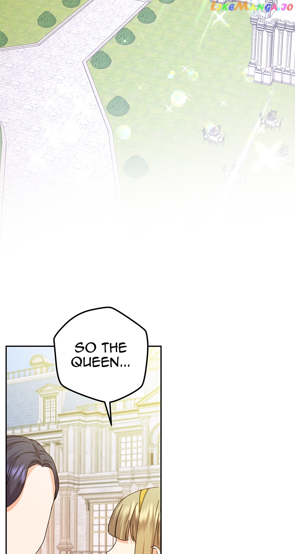 From Maid to Queen Chapter 80 - page 2