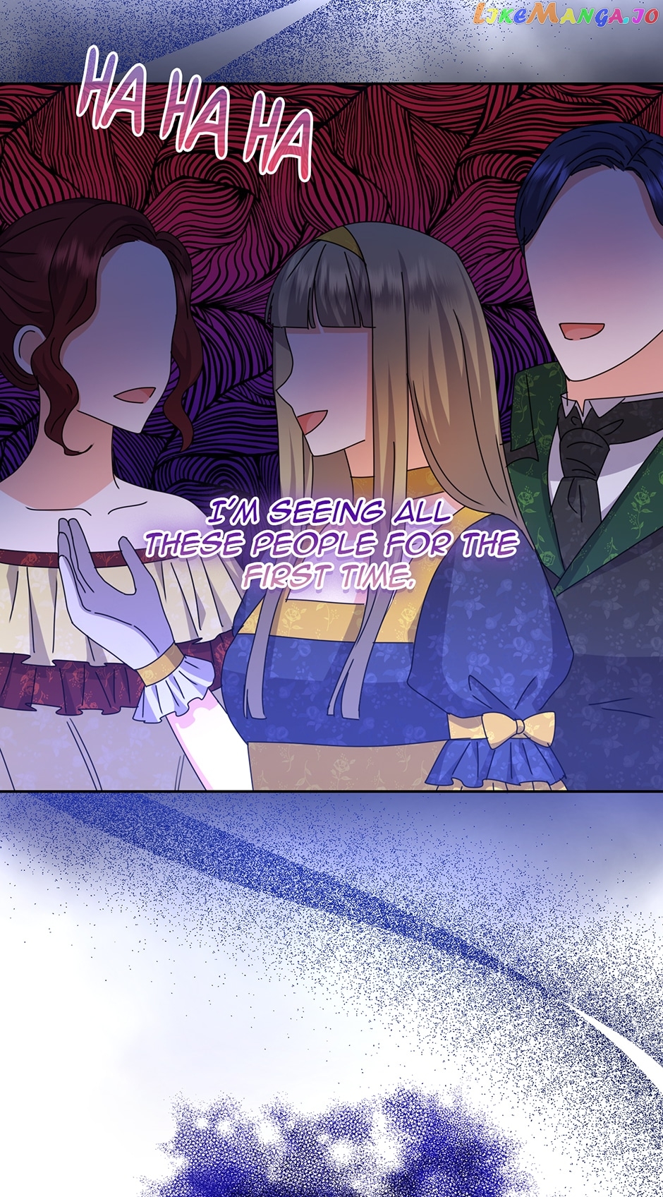 From Maid to Queen Chapter 80 - page 40