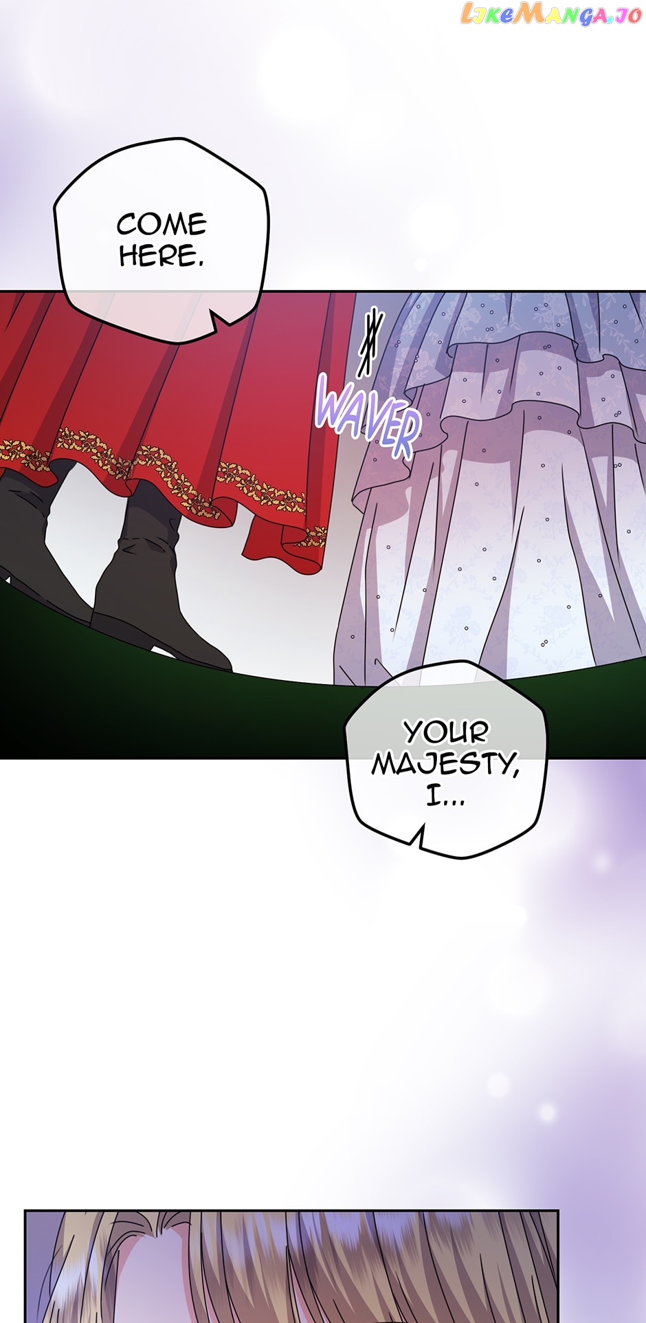 From Maid to Queen Chapter 80 - page 56