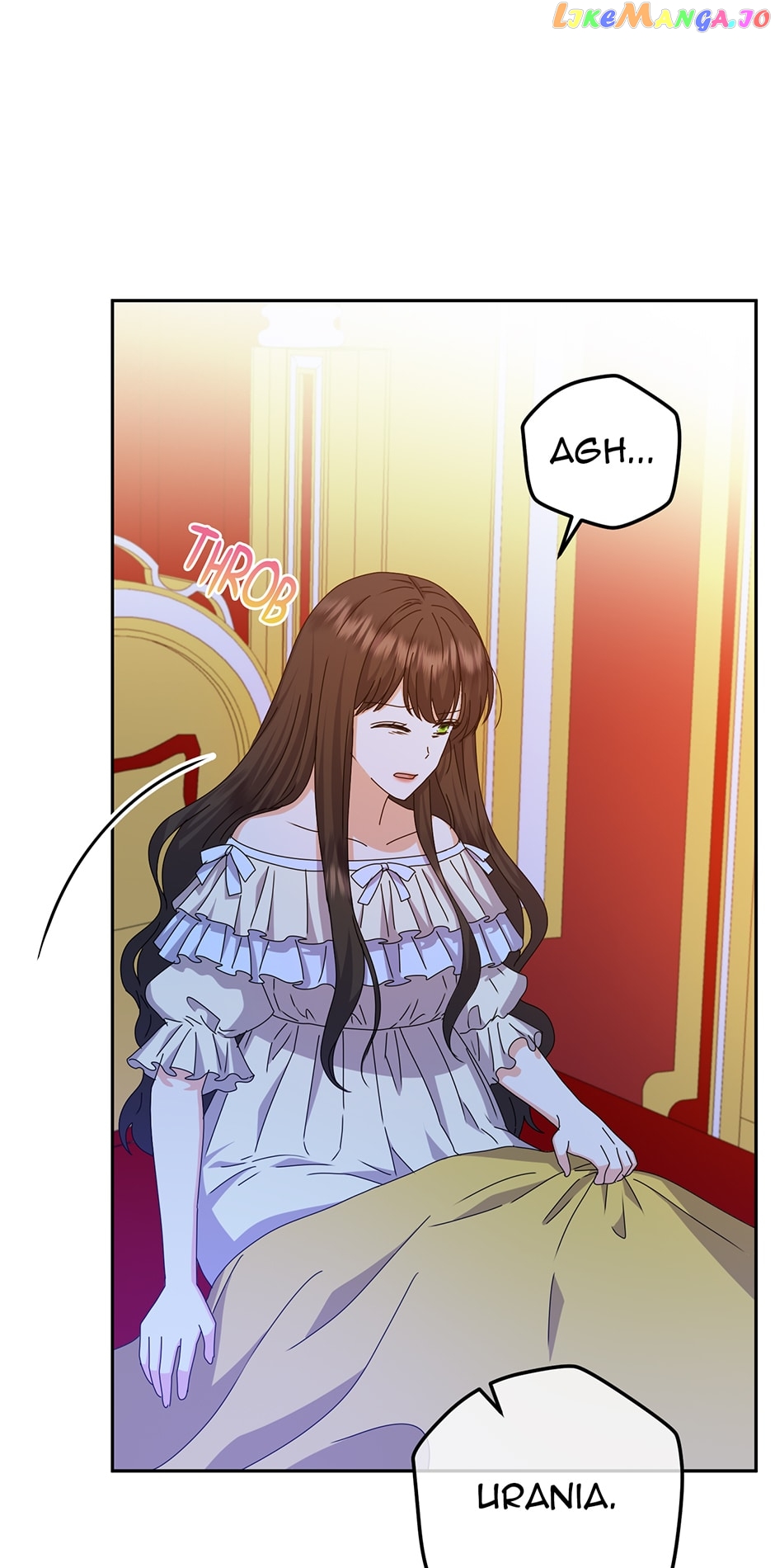 From Maid to Queen Chapter 81 - page 59