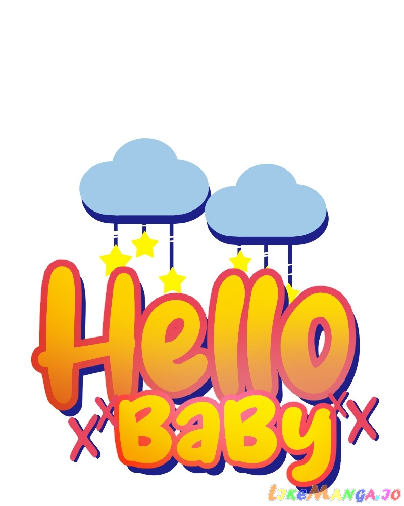 Hello Baby Chapter 29 - page 8