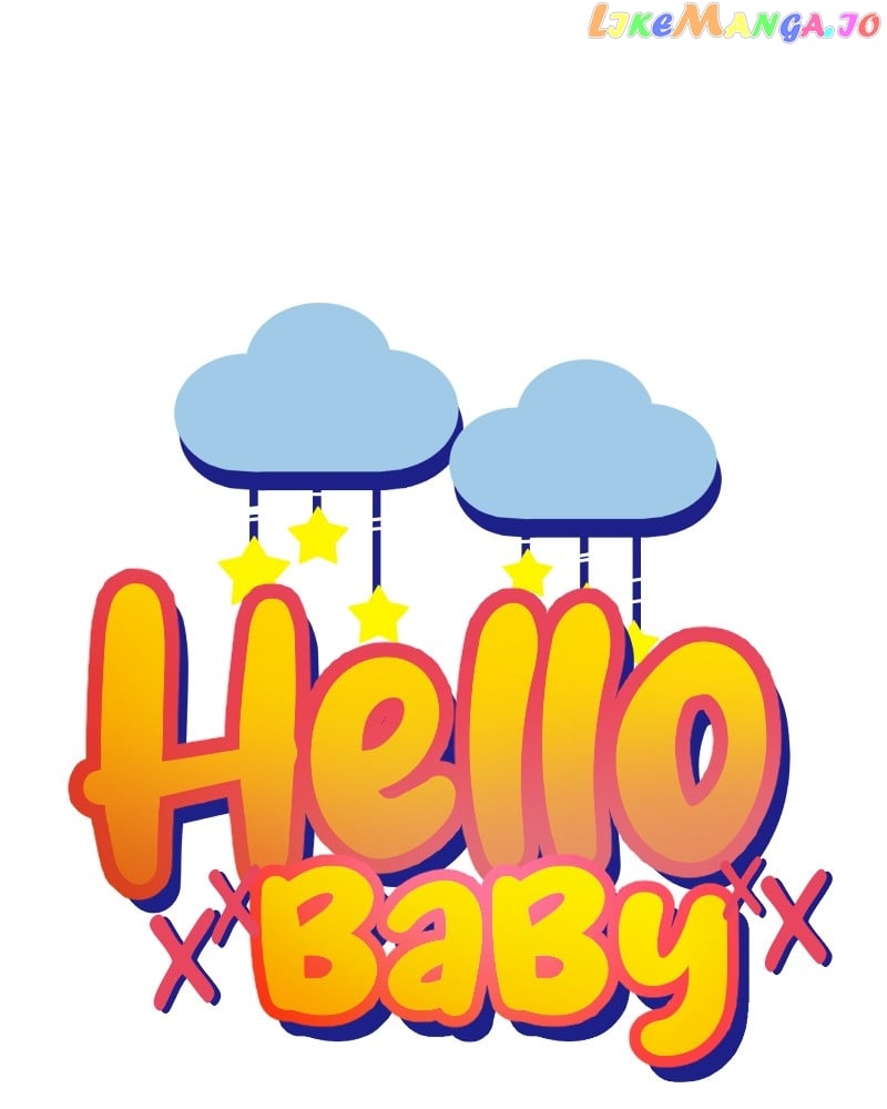 Hello Baby Chapter 32 - page 8