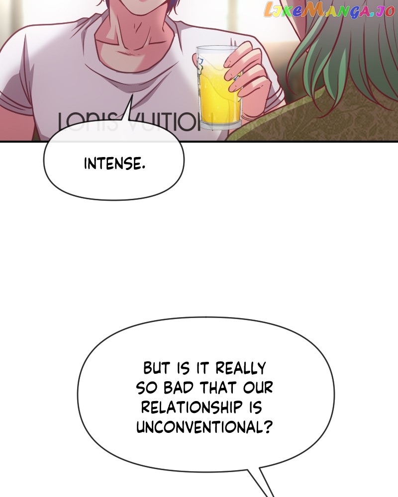 Hello Baby Chapter 32 - page 60