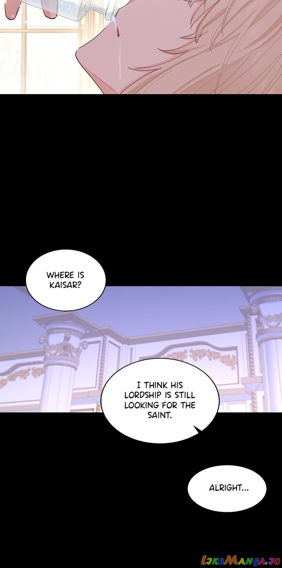 I Have No Health Chapter 87 - page 68