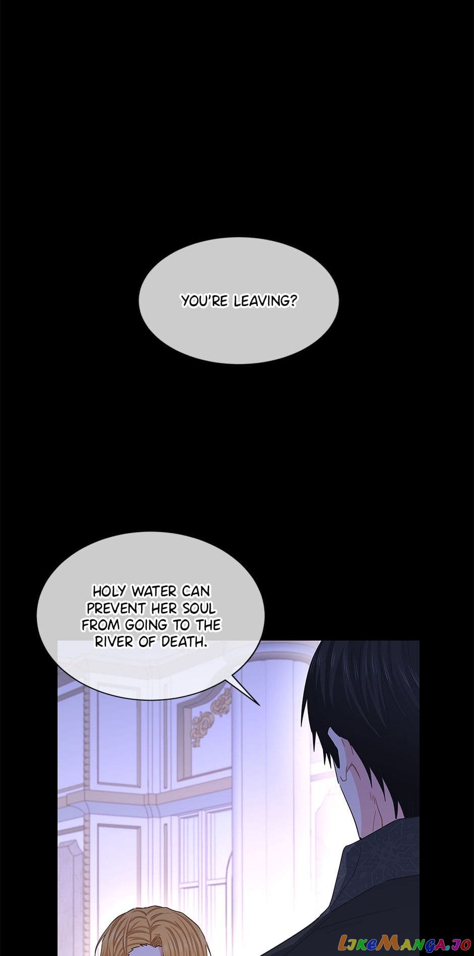 I Have No Health Chapter 87 - page 69