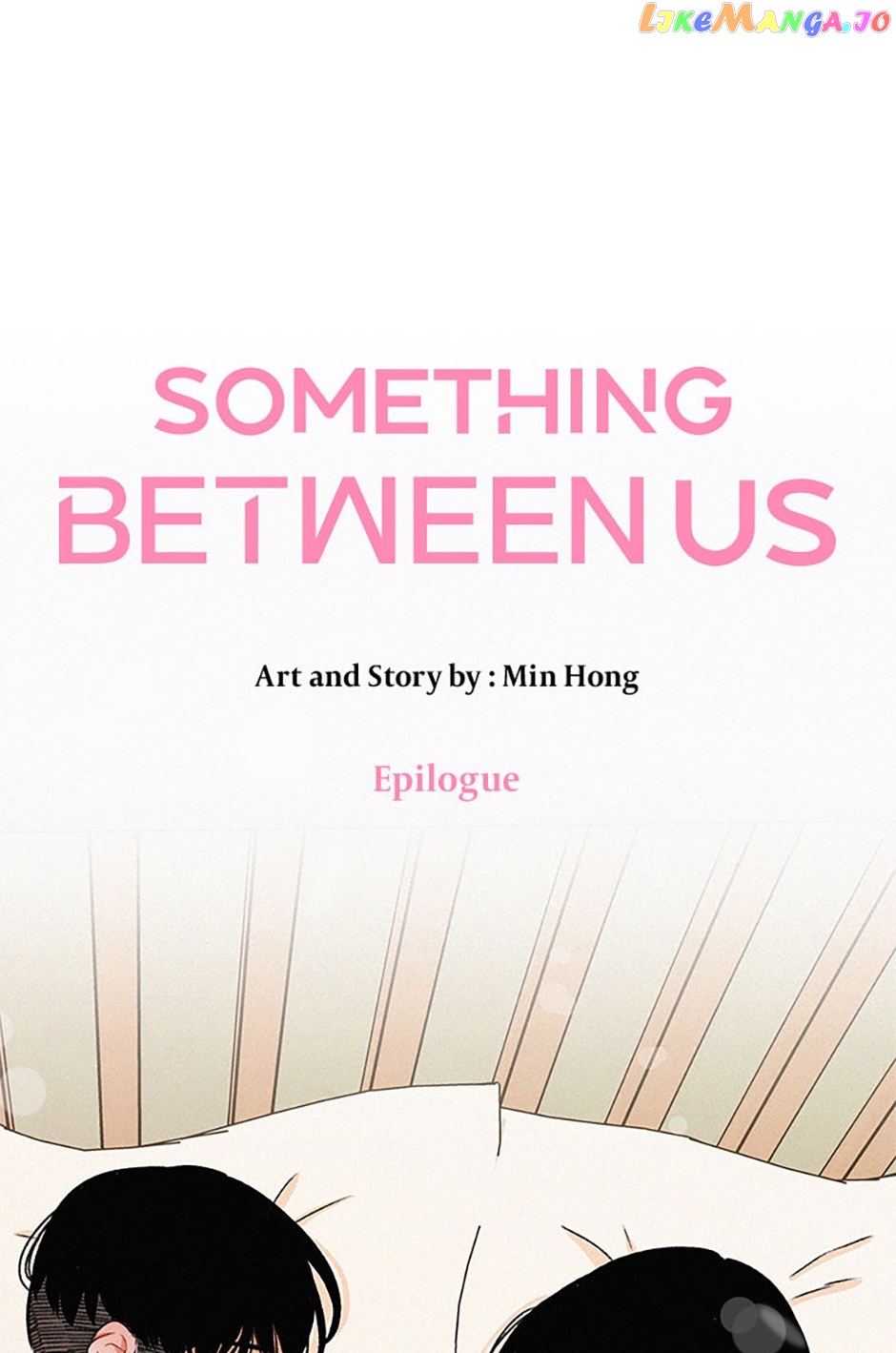 Something Between Us Chapter 89 - page 4