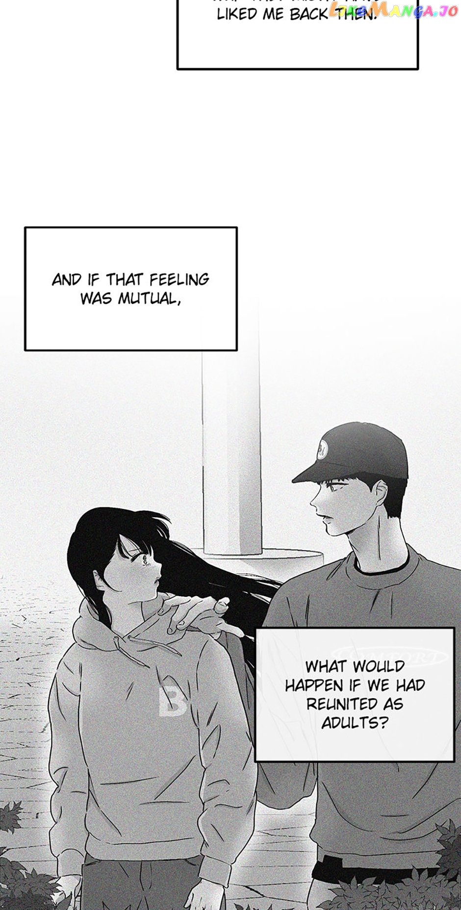 Something Between Us Chapter 90 - page 6