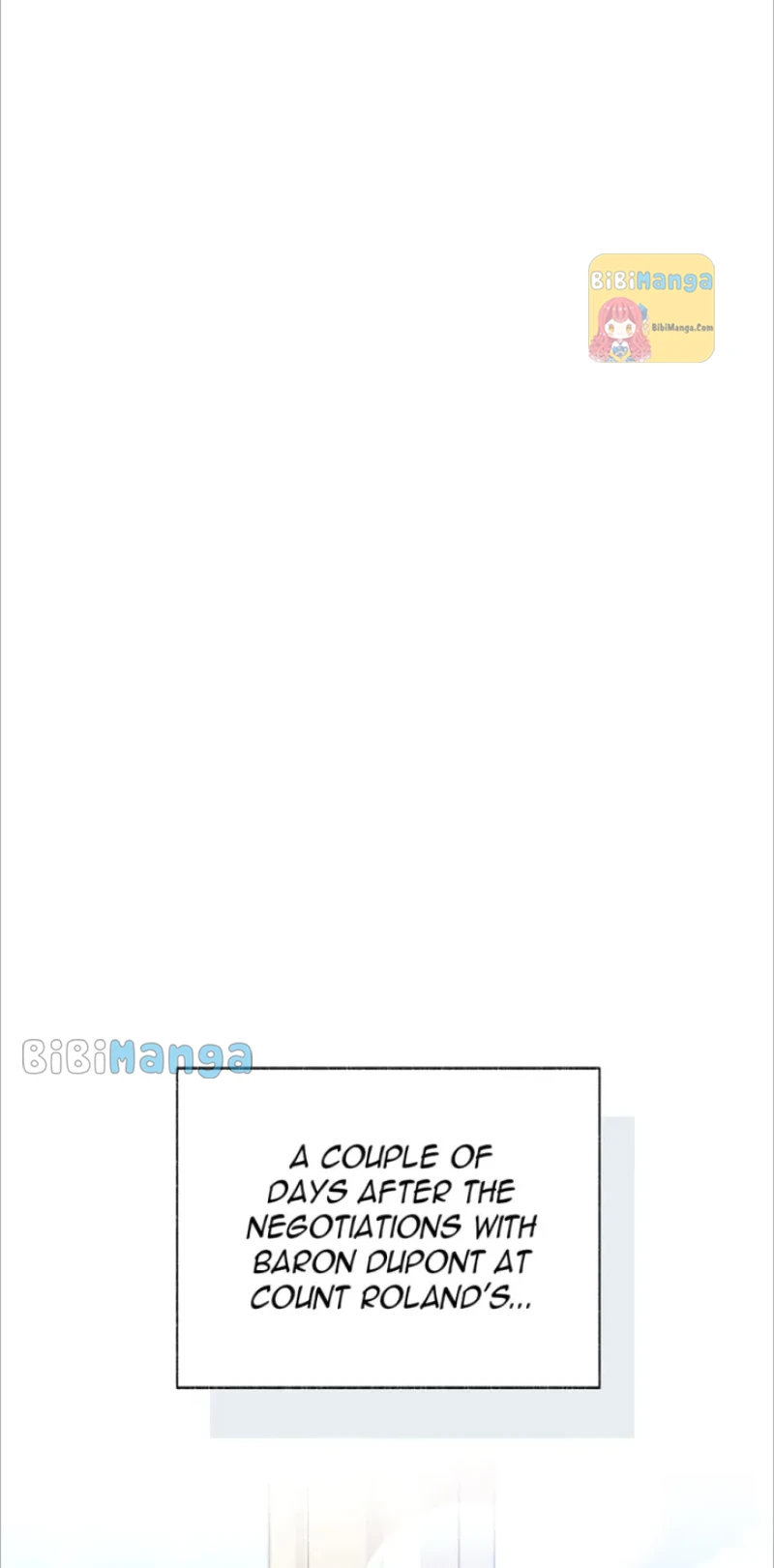 Stealing the Lady's Heart Chapter 70 - page 2