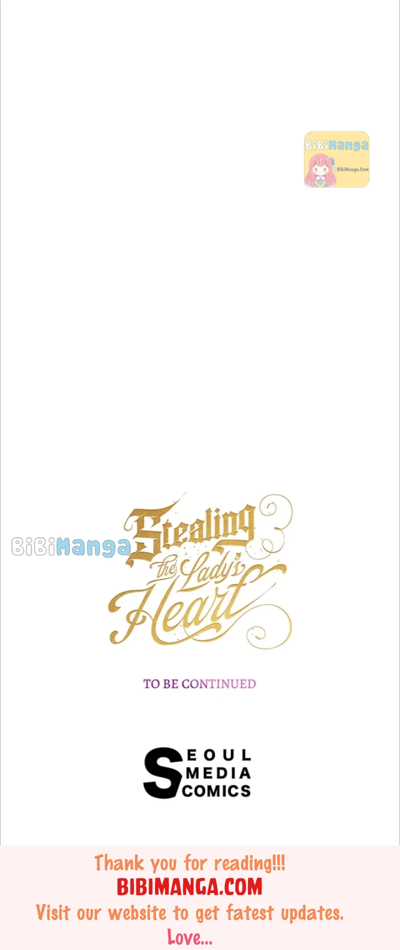 Stealing the Lady's Heart Chapter 70 - page 101