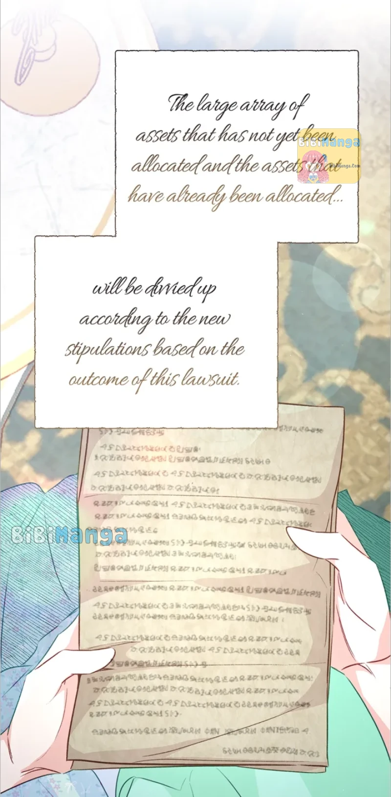 Stealing the Lady's Heart Chapter 70 - page 12