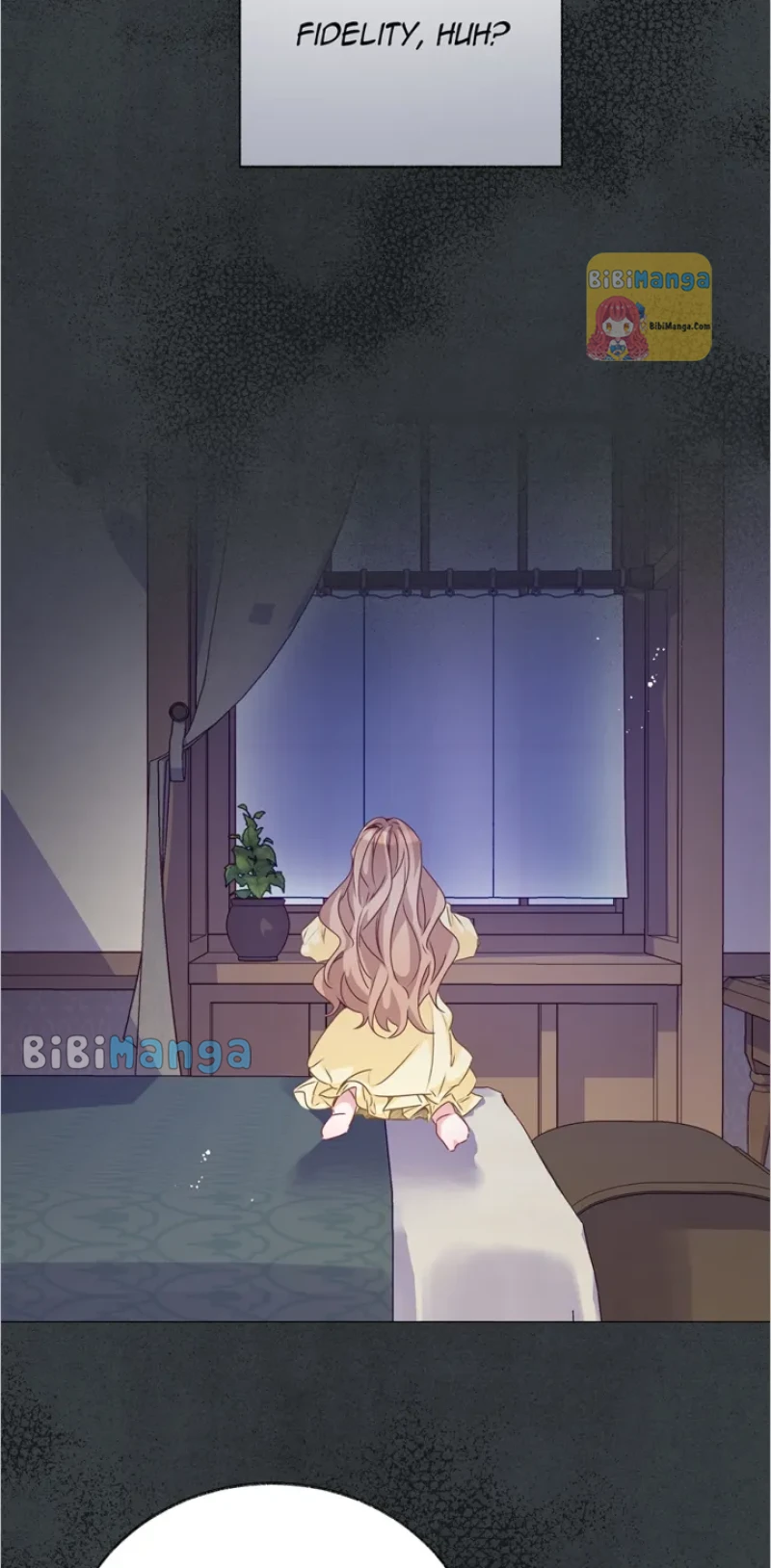 Stealing the Lady's Heart Chapter 70 - page 15