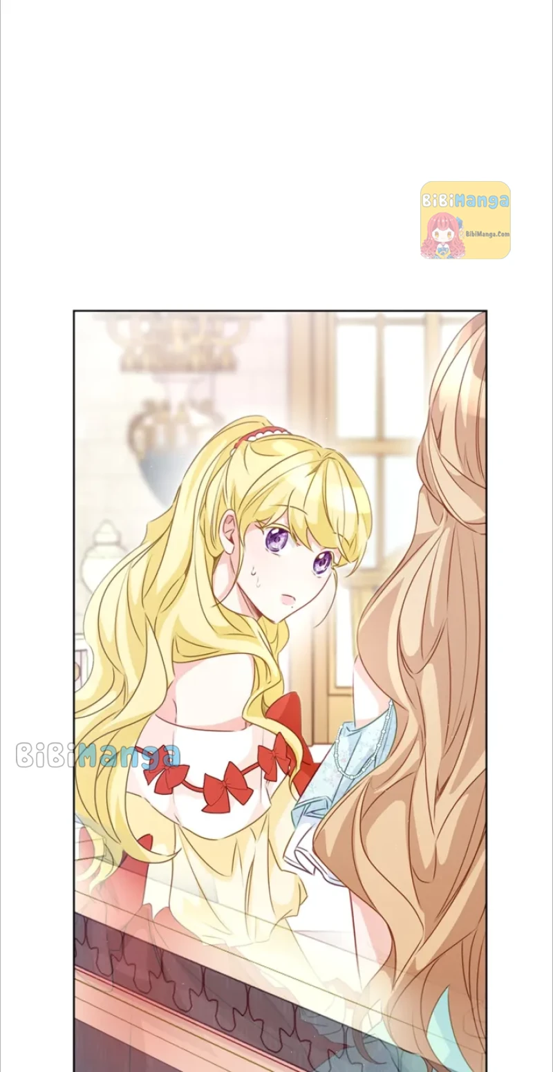 Stealing the Lady's Heart Chapter 70 - page 17