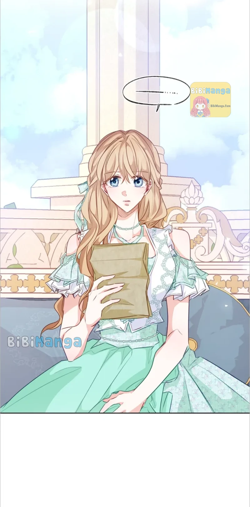 Stealing the Lady's Heart Chapter 70 - page 3