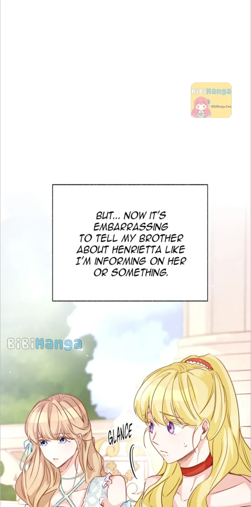 Stealing the Lady's Heart Chapter 70 - page 25