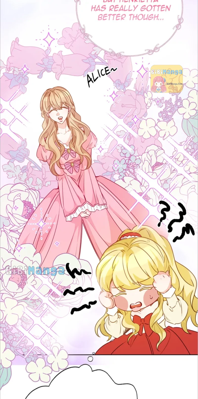 Stealing the Lady's Heart Chapter 70 - page 27
