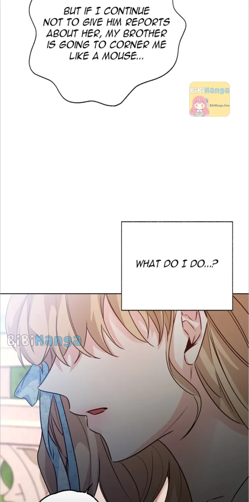 Stealing the Lady's Heart Chapter 70 - page 28
