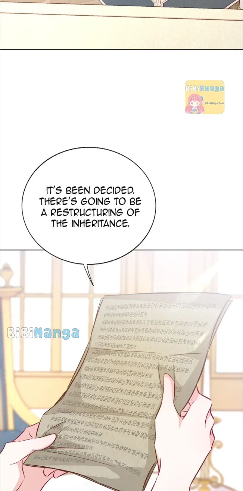 Stealing the Lady's Heart Chapter 70 - page 30