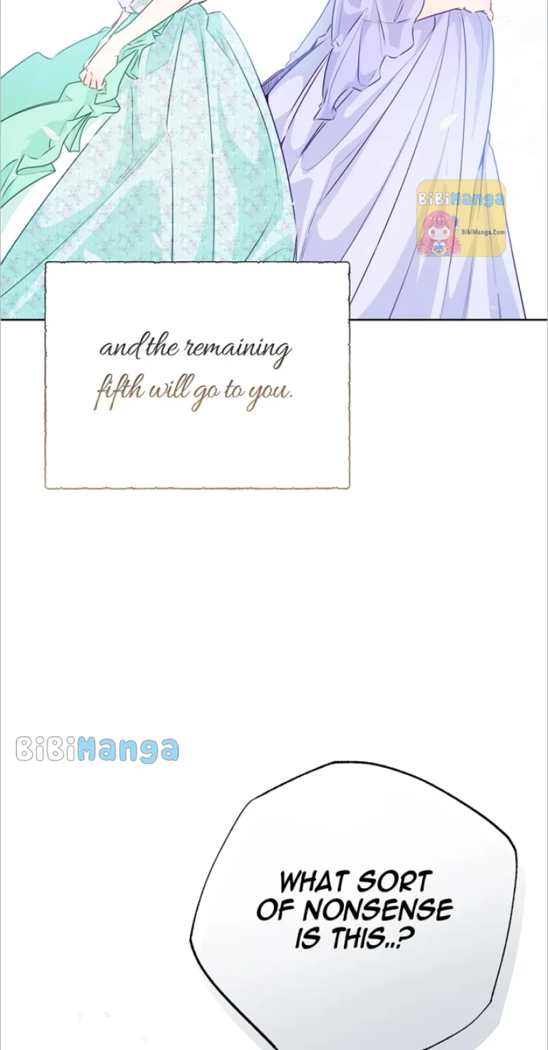 Stealing the Lady's Heart Chapter 70 - page 36