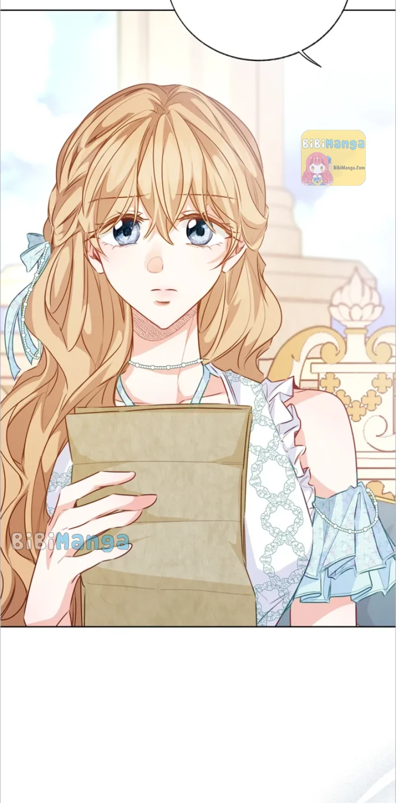Stealing the Lady's Heart Chapter 70 - page 5