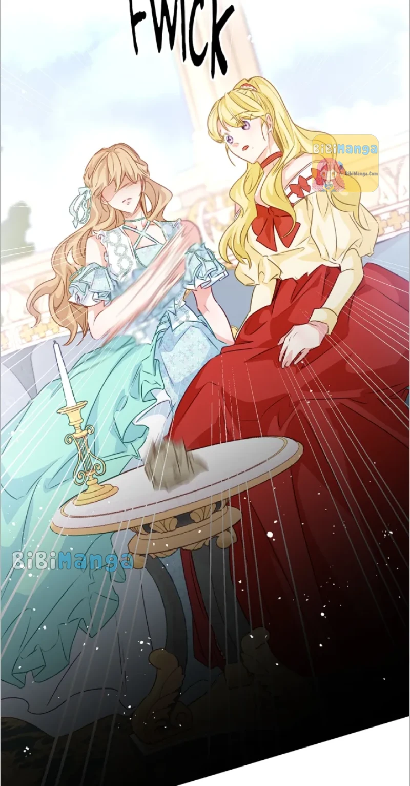 Stealing the Lady's Heart Chapter 70 - page 41
