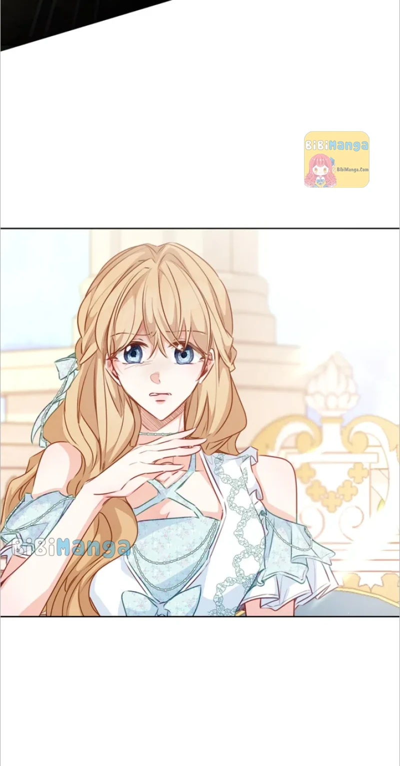 Stealing the Lady's Heart Chapter 70 - page 42