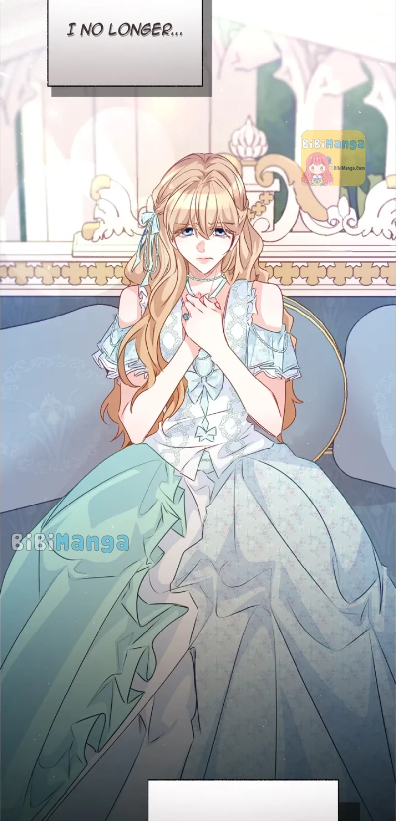 Stealing the Lady's Heart Chapter 70 - page 45