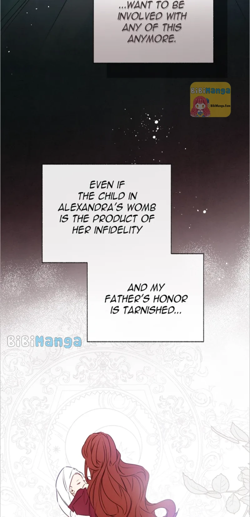 Stealing the Lady's Heart Chapter 70 - page 46