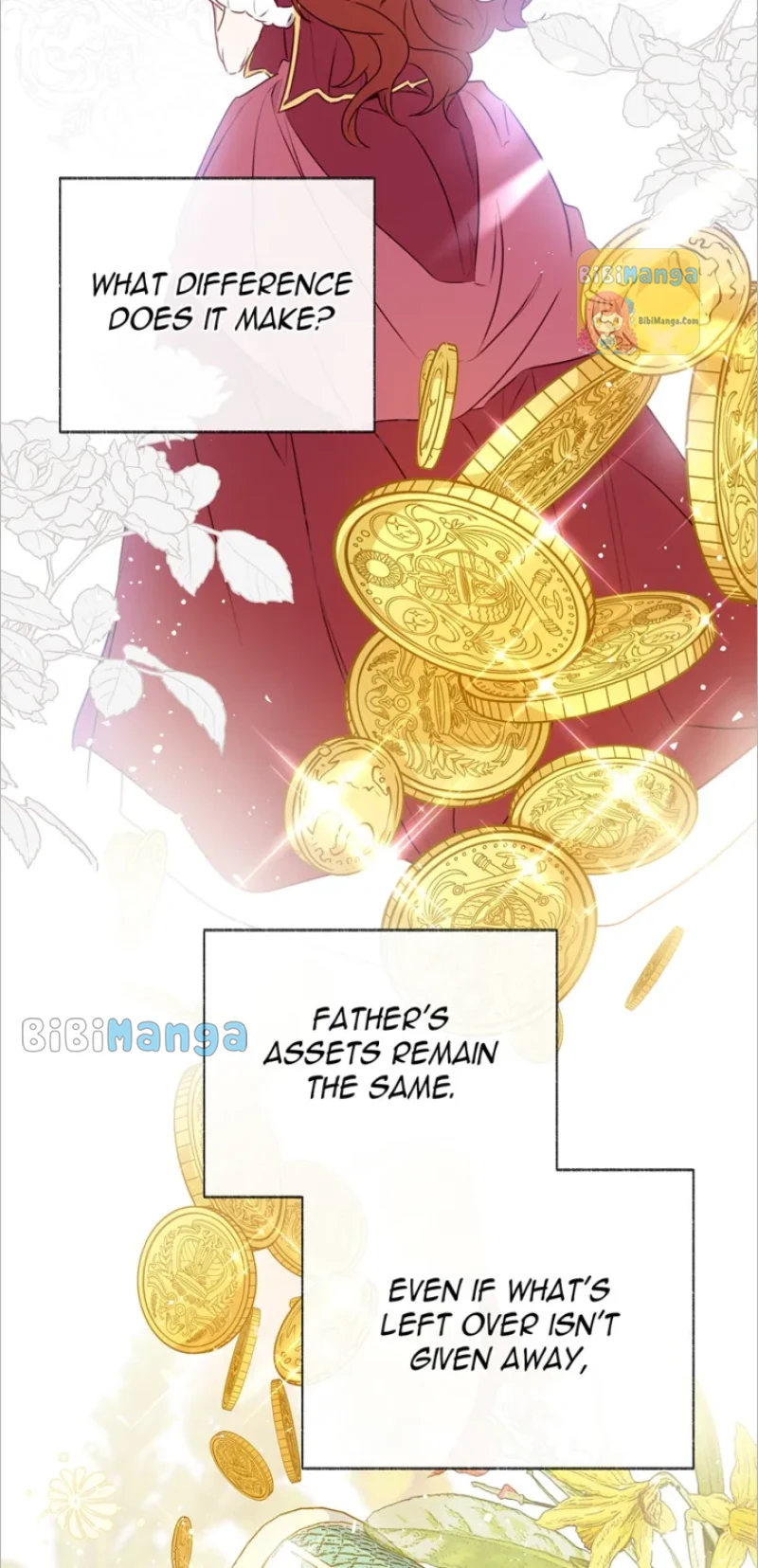 Stealing the Lady's Heart Chapter 70 - page 47