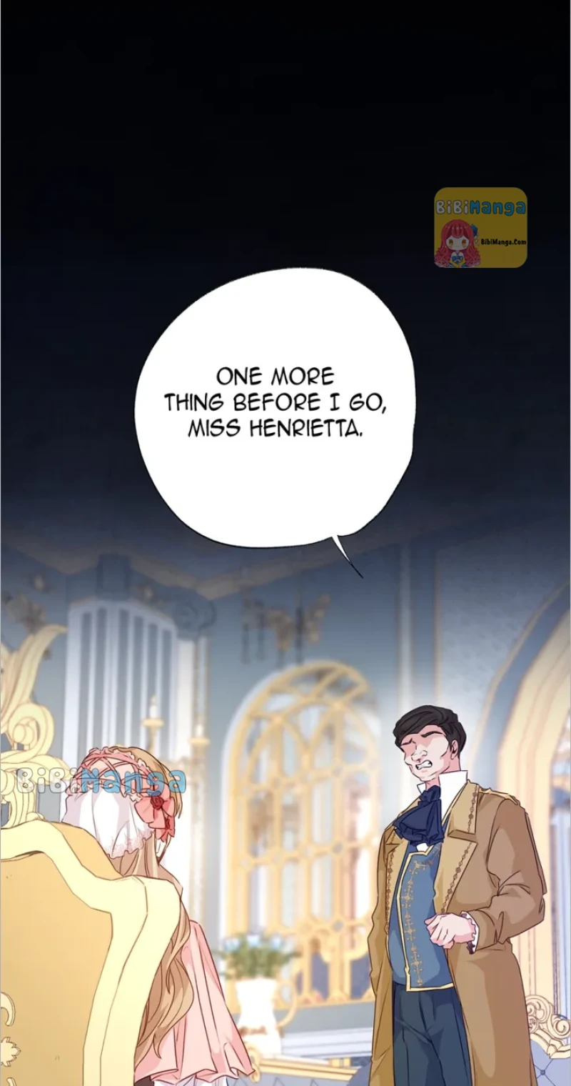 Stealing the Lady's Heart Chapter 70 - page 50