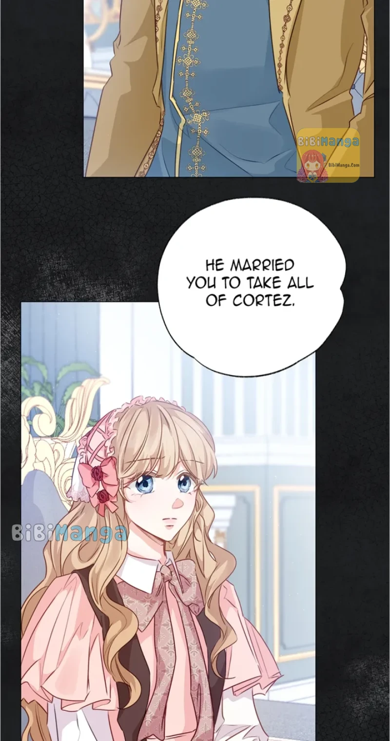 Stealing the Lady's Heart Chapter 70 - page 52
