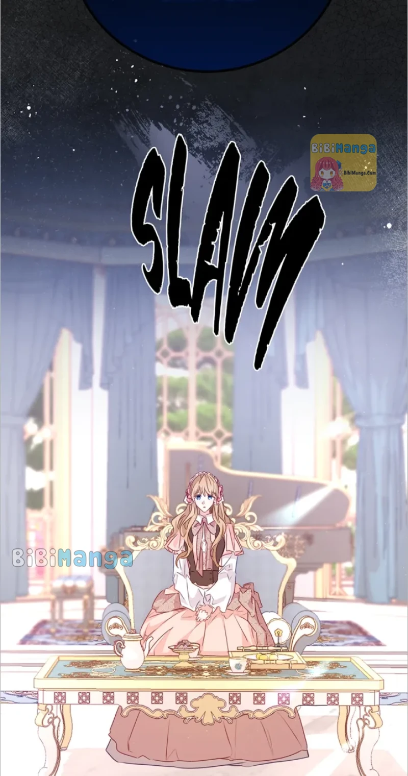 Stealing the Lady's Heart Chapter 70 - page 54
