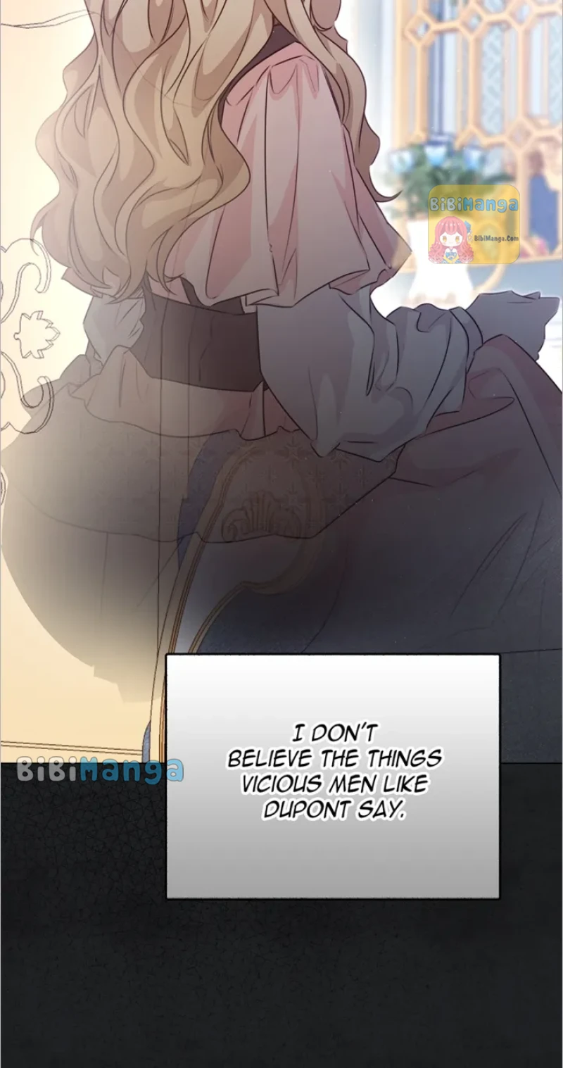 Stealing the Lady's Heart Chapter 70 - page 56