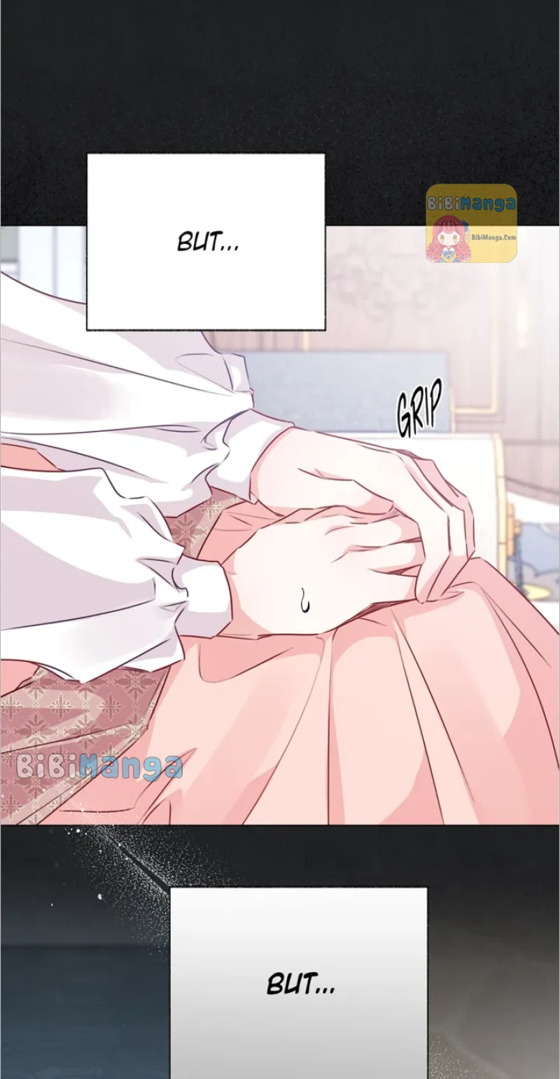 Stealing the Lady's Heart Chapter 70 - page 57