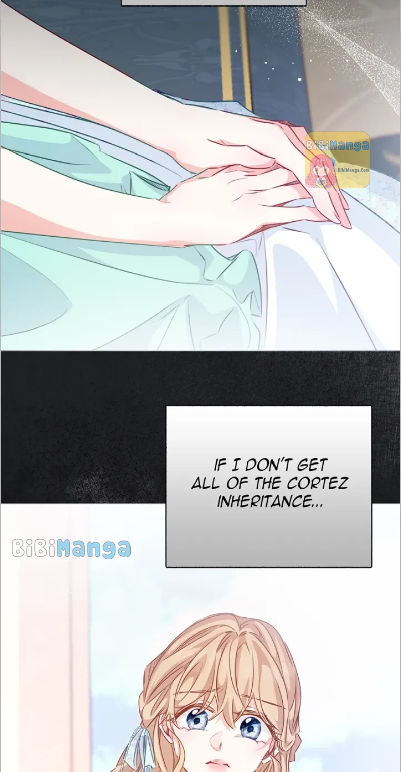 Stealing the Lady's Heart Chapter 70 - page 58