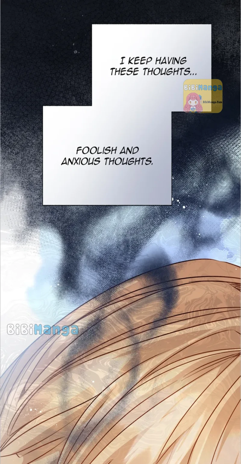 Stealing the Lady's Heart Chapter 70 - page 60