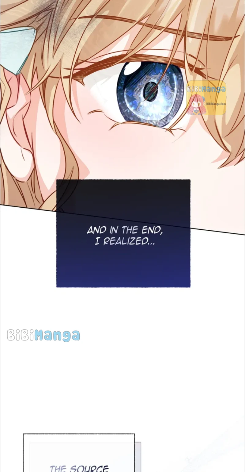Stealing the Lady's Heart Chapter 70 - page 61