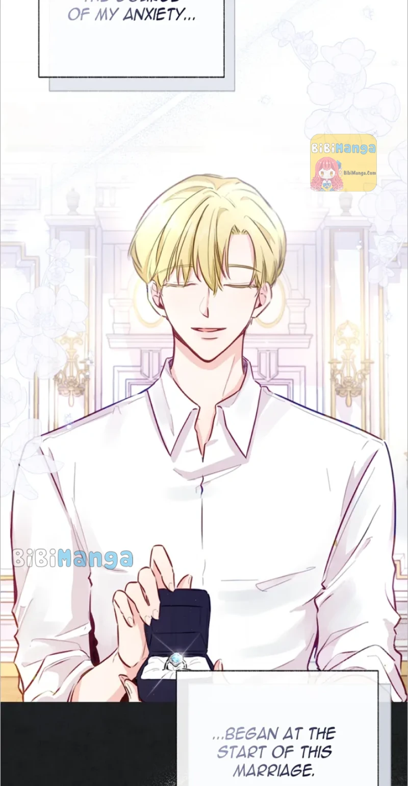 Stealing the Lady's Heart Chapter 70 - page 62