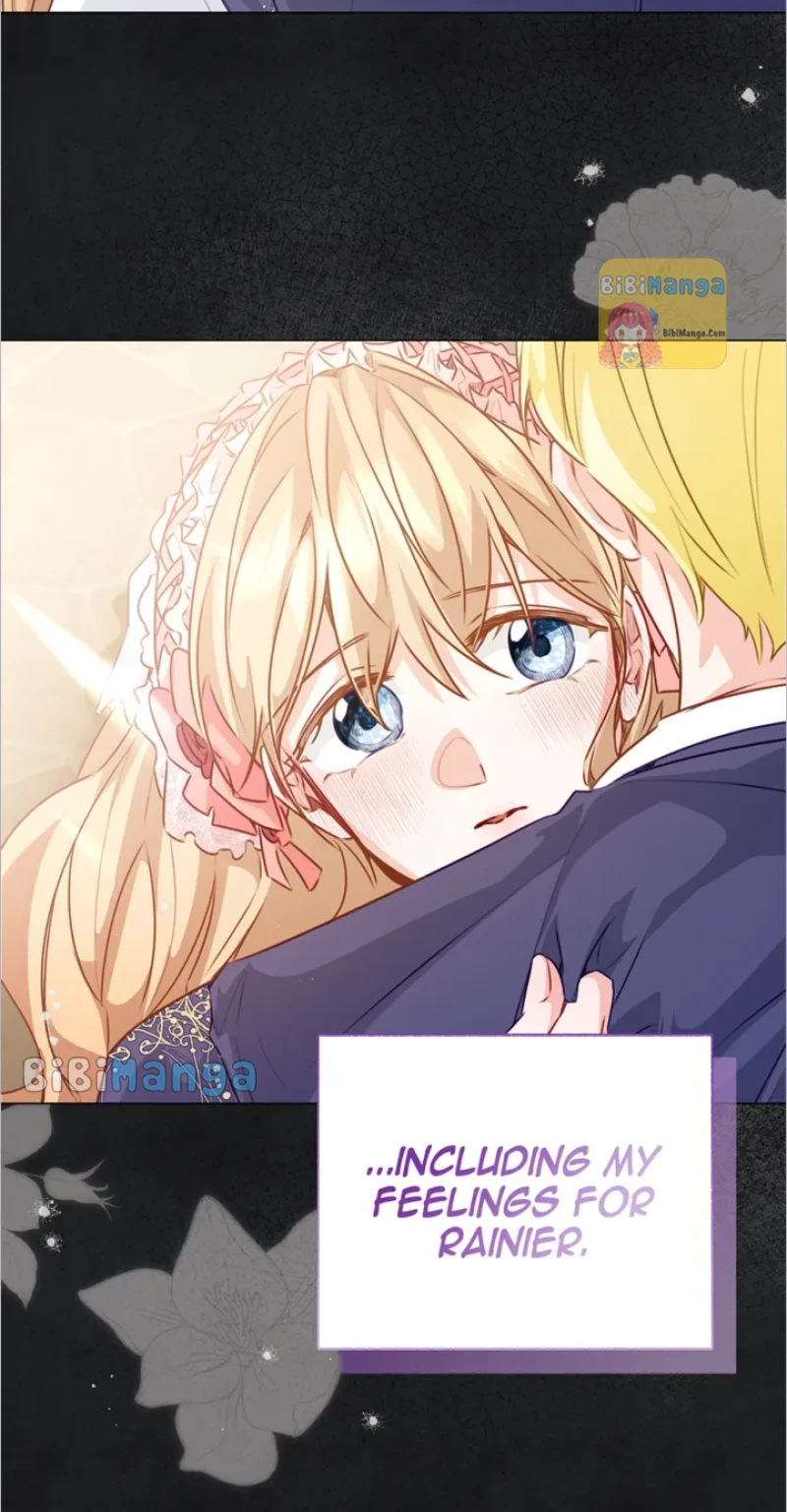 Stealing the Lady's Heart Chapter 70 - page 64