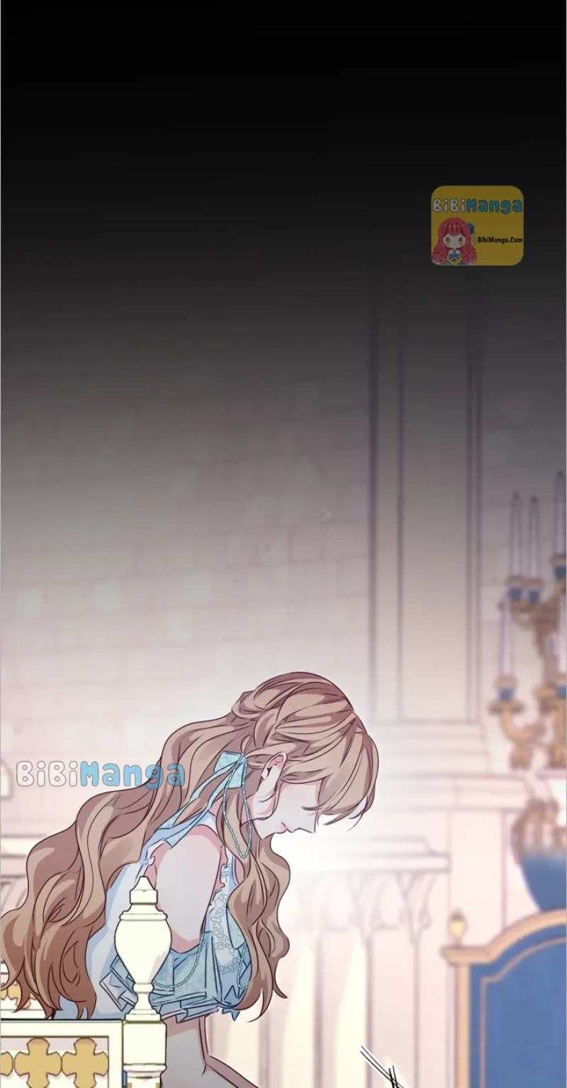 Stealing the Lady's Heart Chapter 70 - page 65