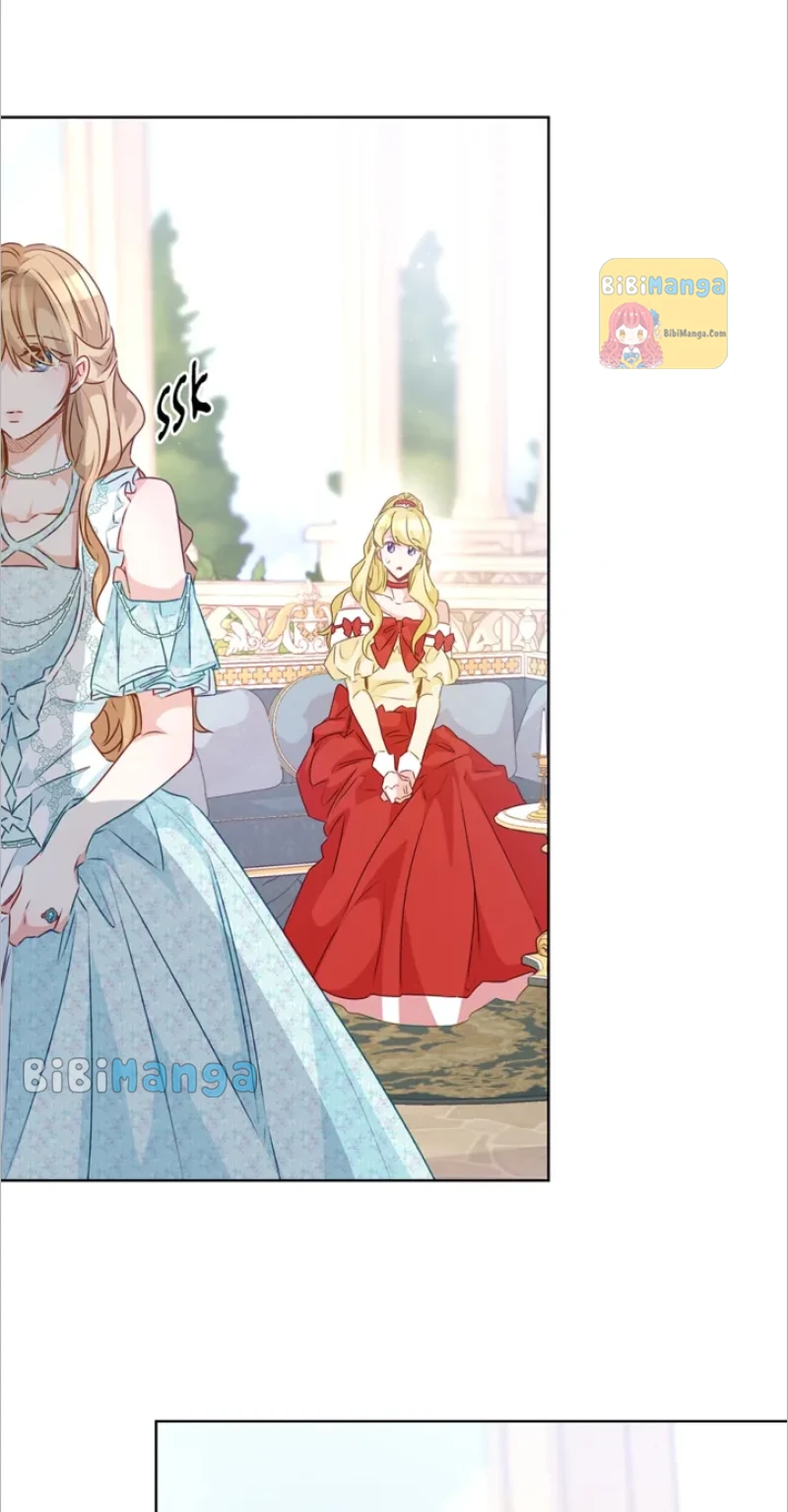 Stealing the Lady's Heart Chapter 70 - page 68