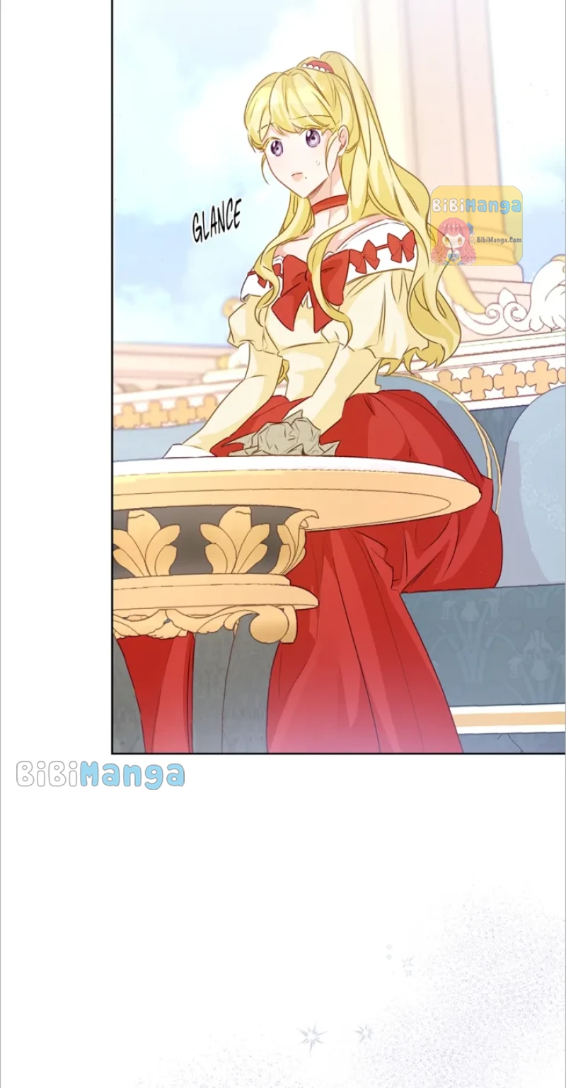 Stealing the Lady's Heart Chapter 70 - page 69