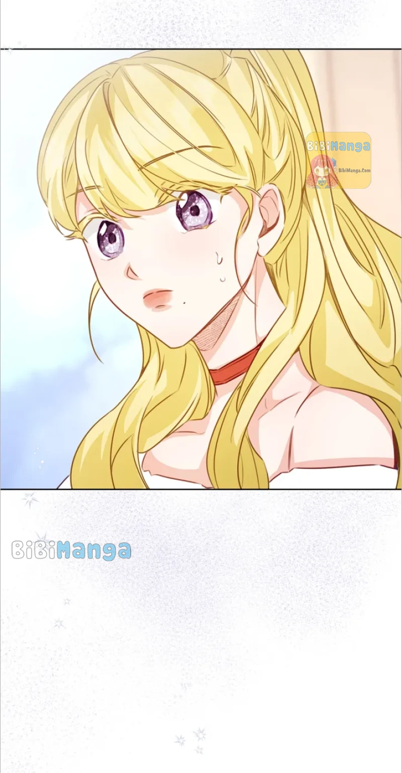 Stealing the Lady's Heart Chapter 70 - page 70