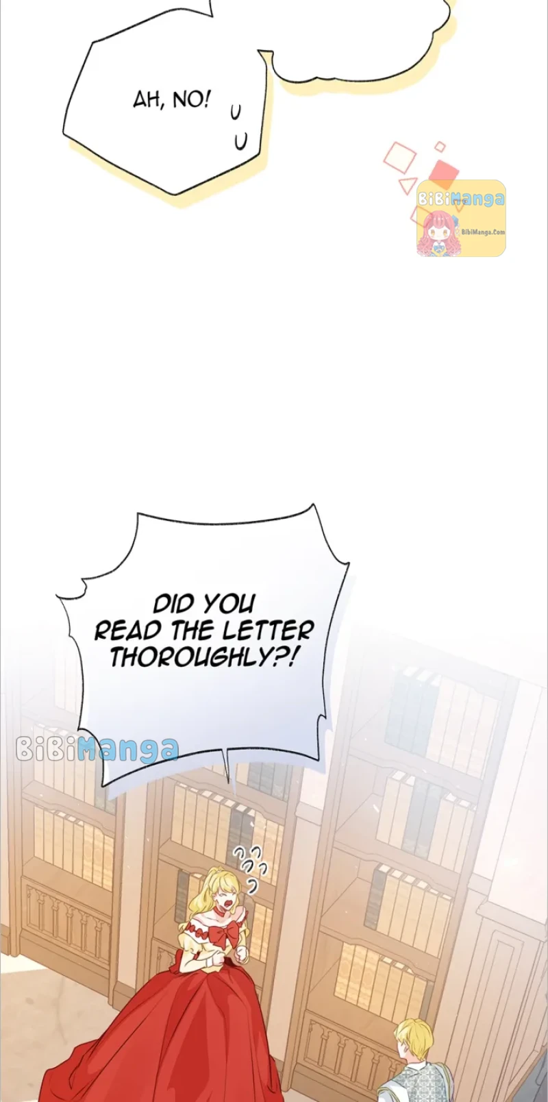 Stealing the Lady's Heart Chapter 70 - page 76