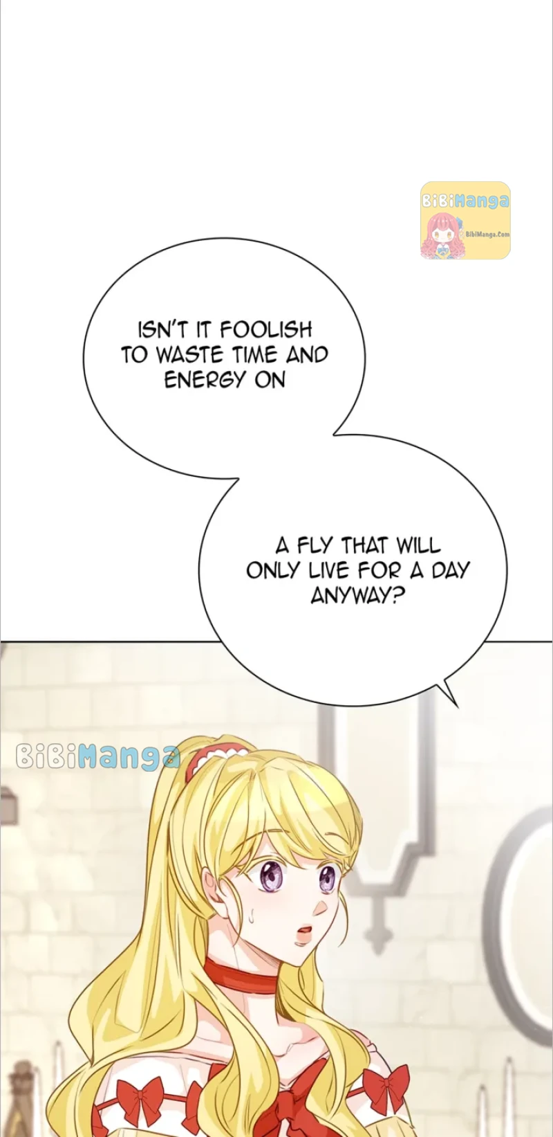 Stealing the Lady's Heart Chapter 70 - page 80