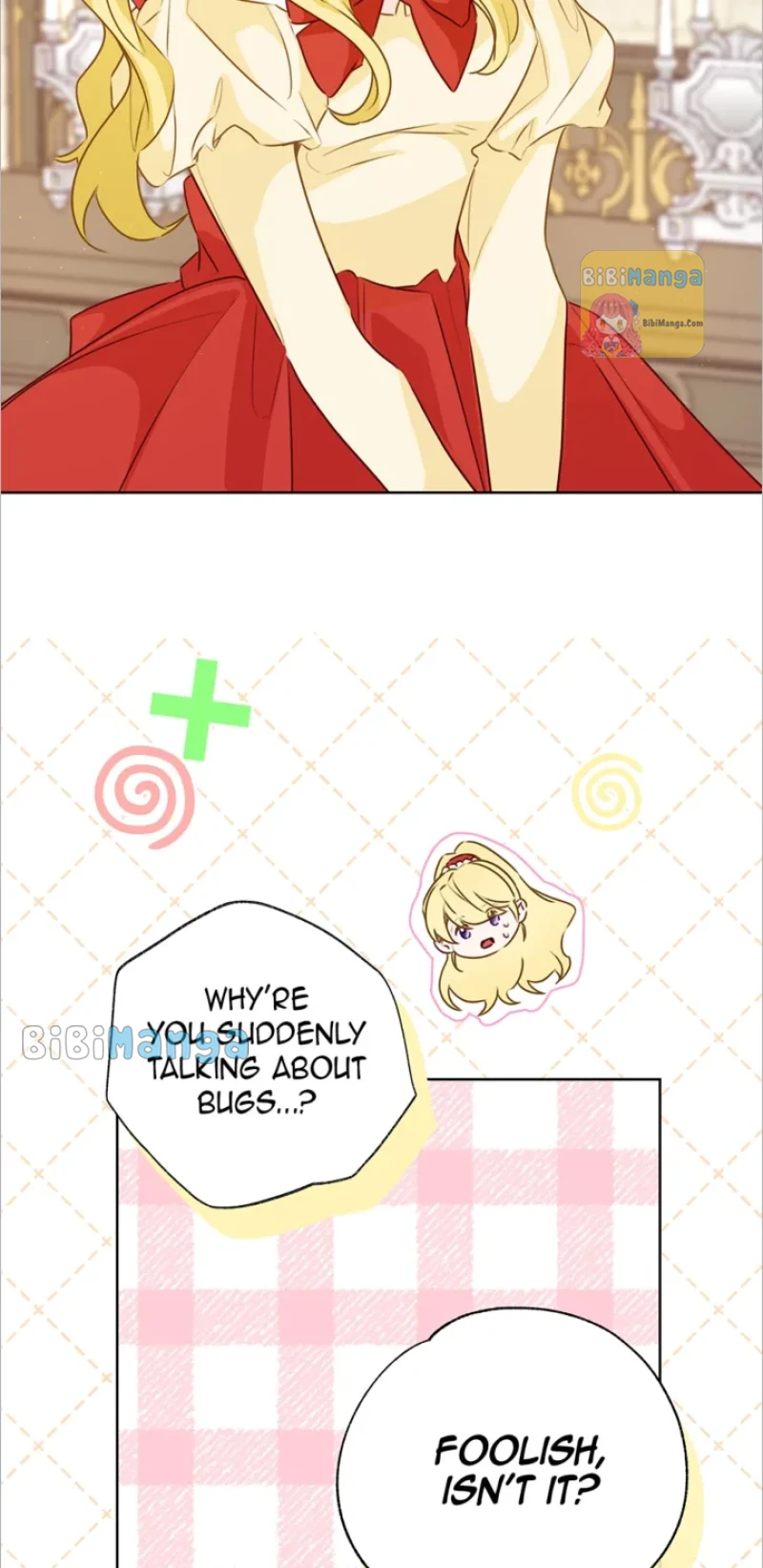 Stealing the Lady's Heart Chapter 70 - page 81